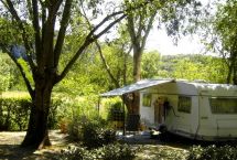 Parcelas camping Standard